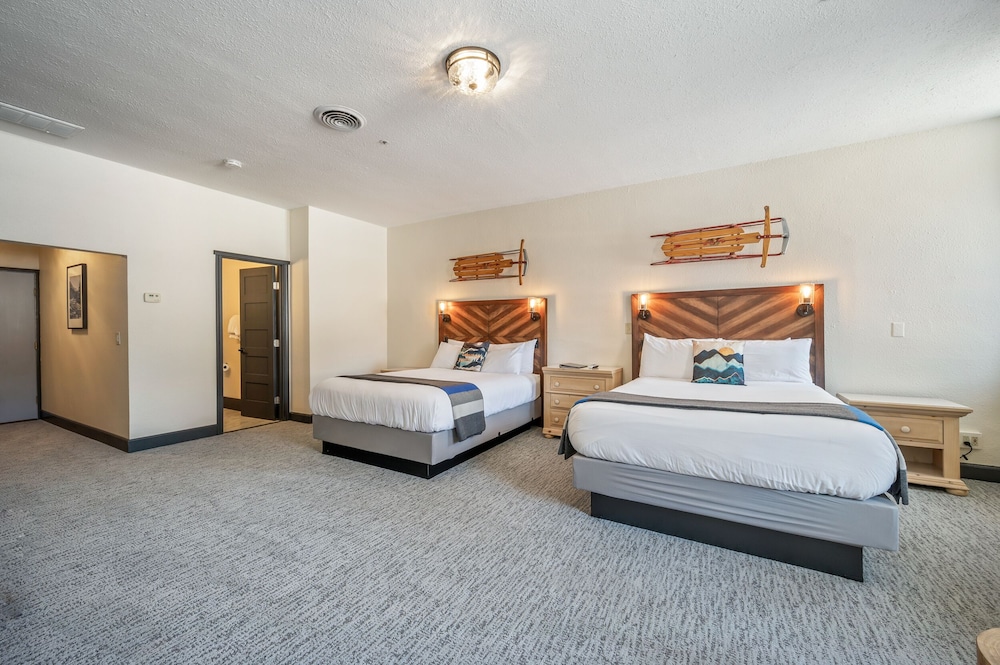 Hotel Leavenworth - photo 66