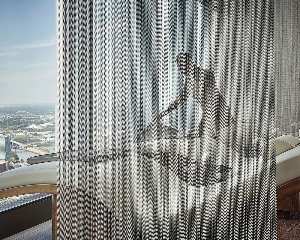 Four Seasons Hotel Philadelphia at Comcast Center - photo 73