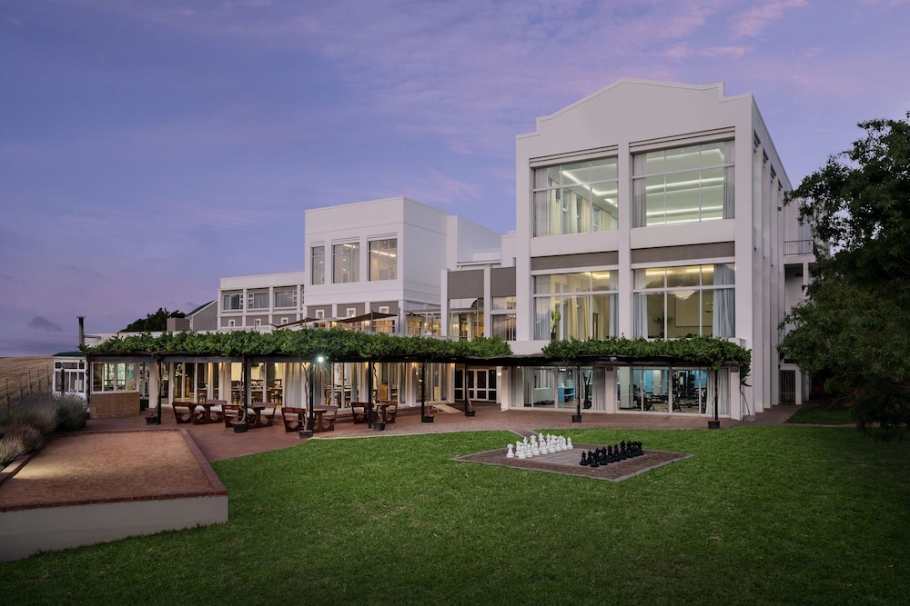Protea Hotel by Marriott Stellenbosch in Stellenbosch, South Africa