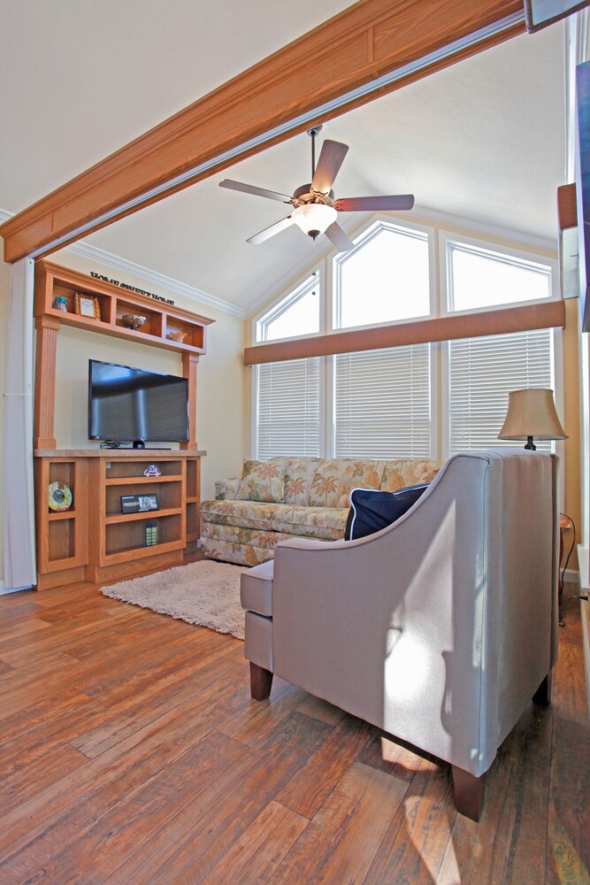 Lake Magic RV Resort - photo 15