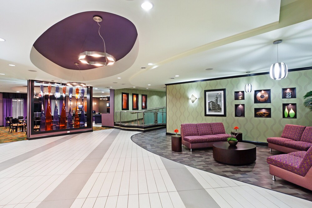 Holiday Inn Express & Suites Clemson by IHG - photo 31
