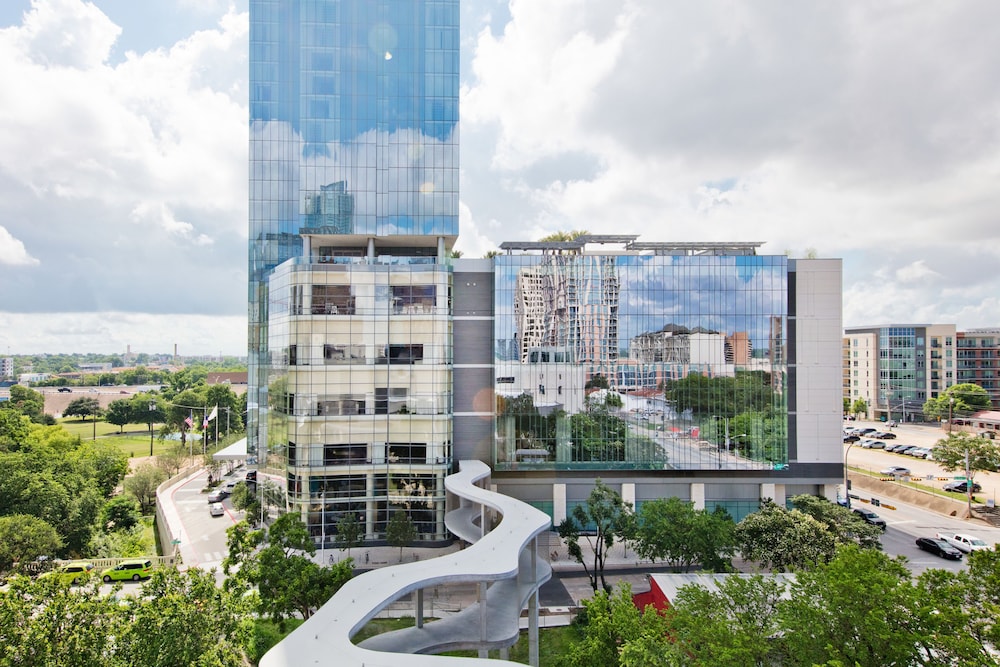 Fairmont Austin - photo 112