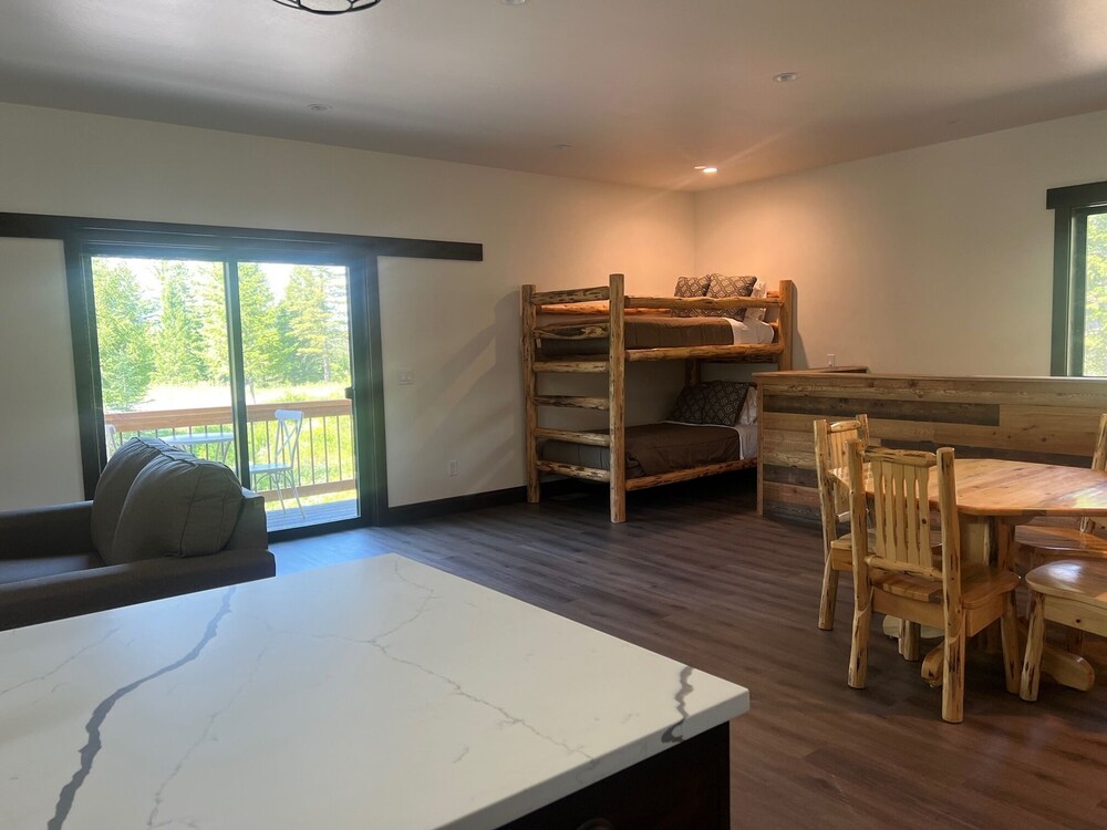 Glacier Homestead - photo 32