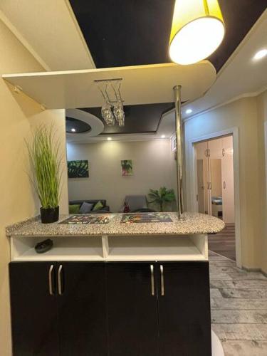 Batumi Beach Apartment