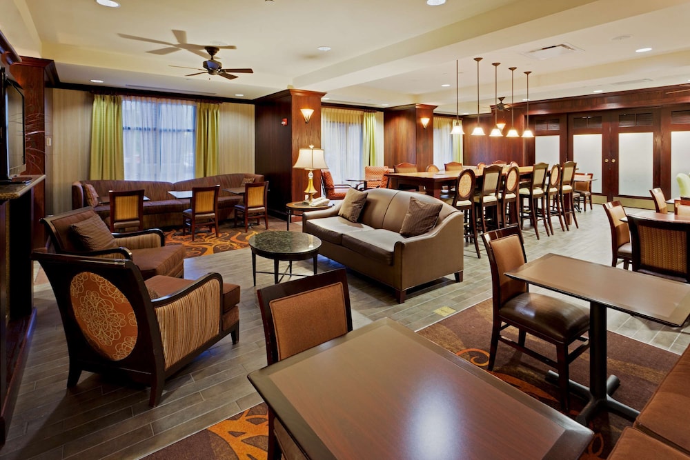 Hampton Inn Rochester Webster - photo 37