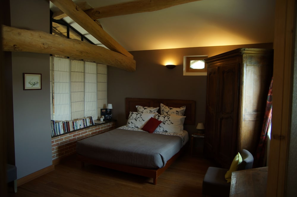 Le Grand Noé — Pelussin — photo 4