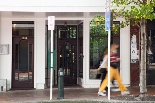 The Princes Apartment — 4-Star Luxury Hotel in Dunedin, New Zealand