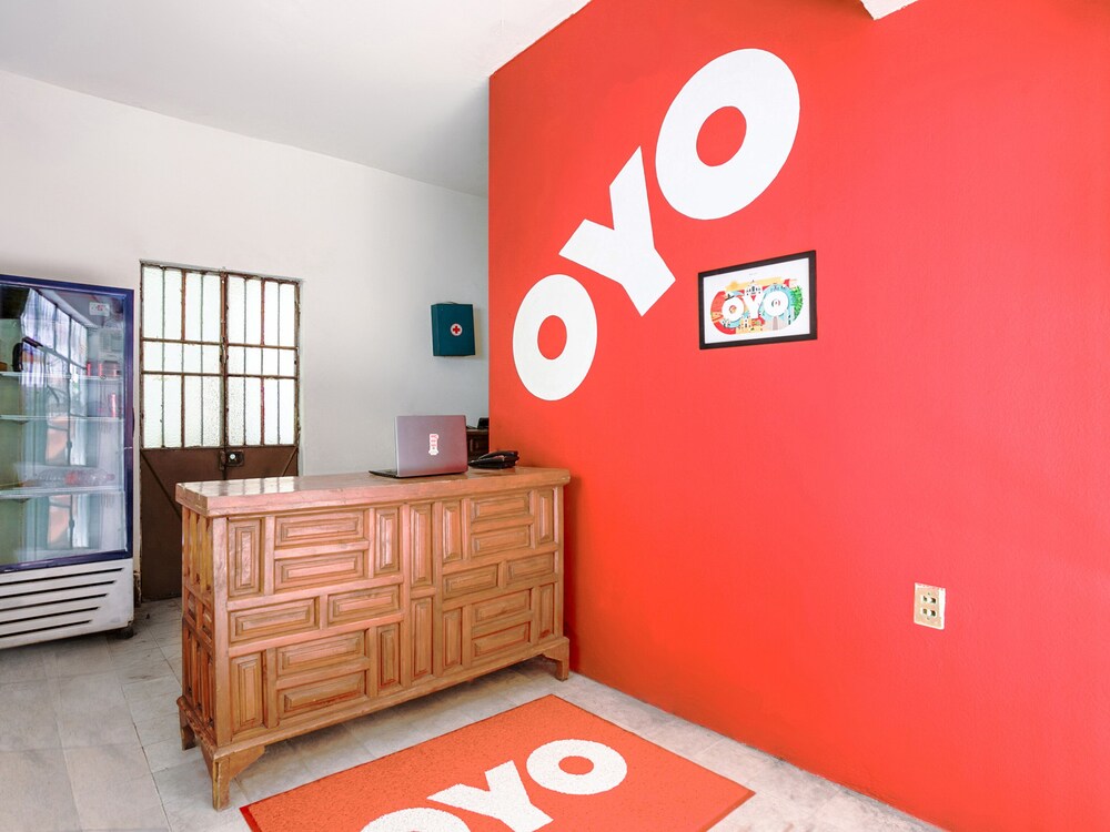 Hotel Madero — Cuautla — photo 2