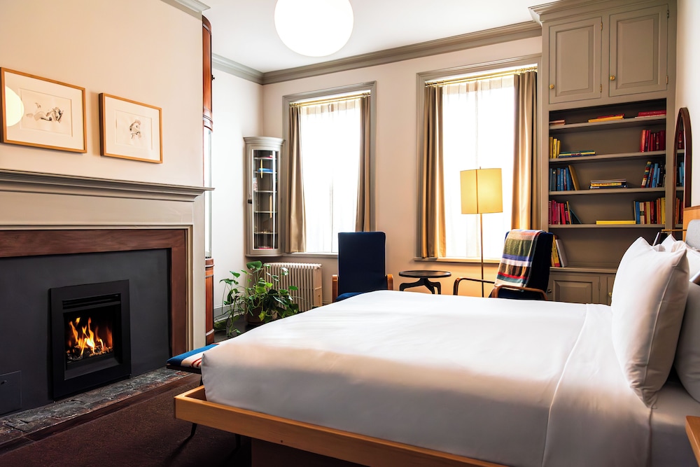 Hotel Kinsley - photo 8