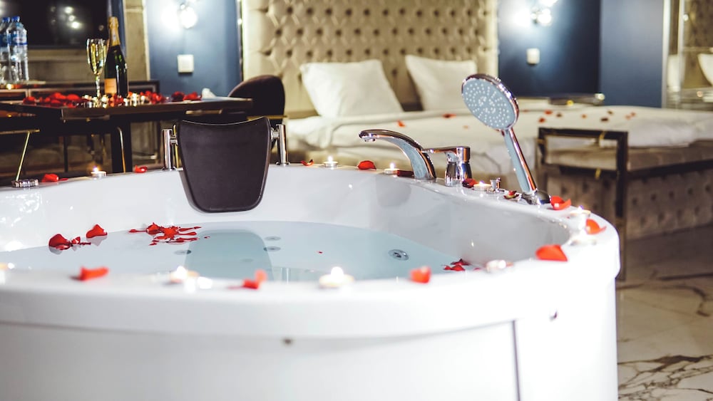 Mas Suites Karaköy — 4-Star Luxury Hotel in Istanbul, Turkey