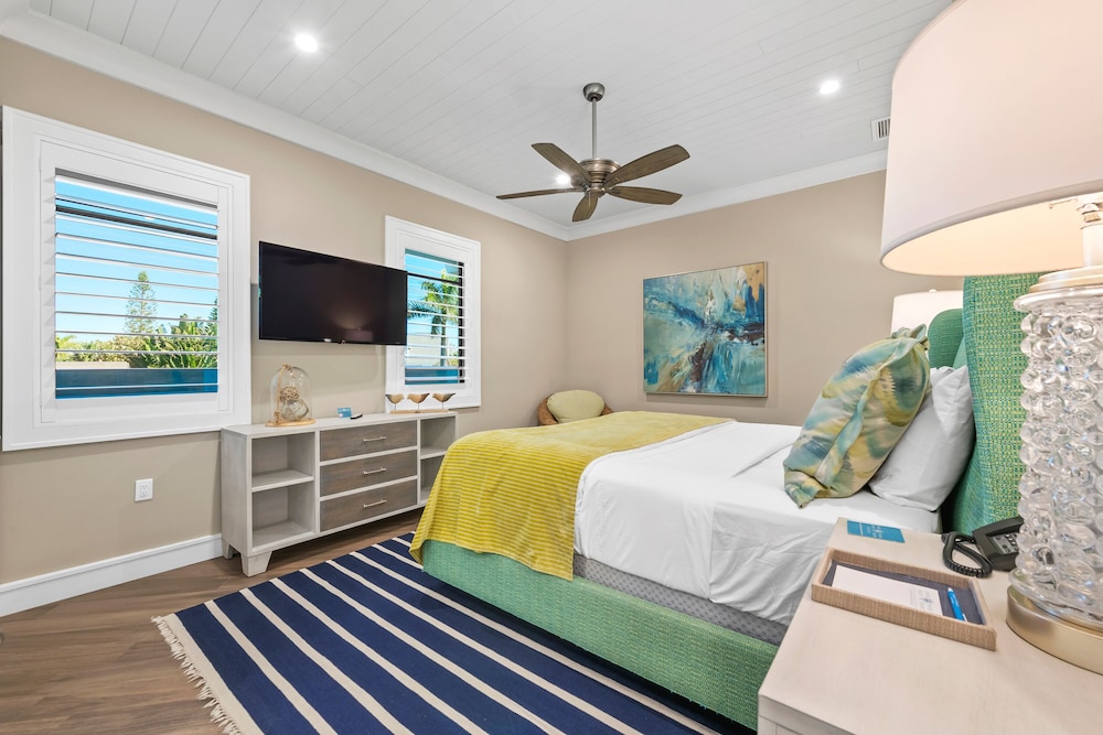 Anna Maria Beach Resort - photo 22