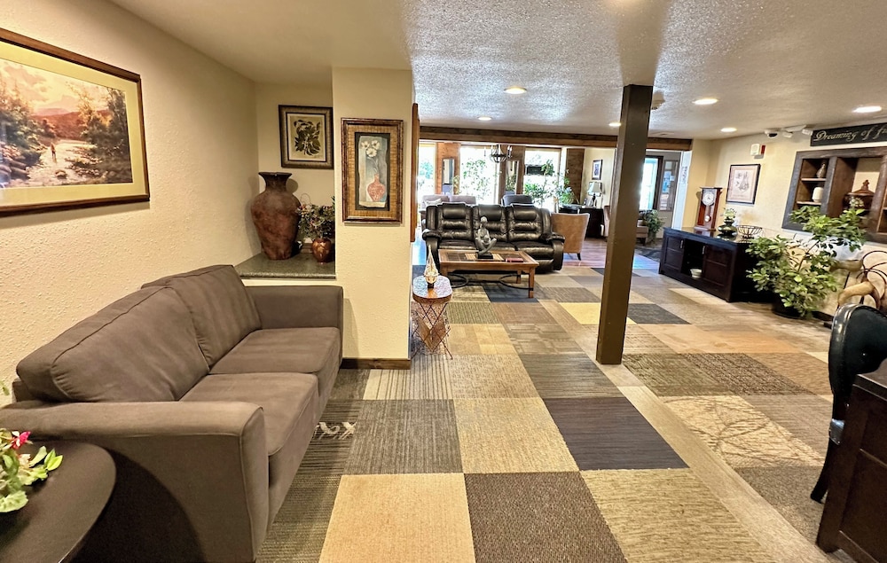 Alaska Angler's Inn - photo 13
