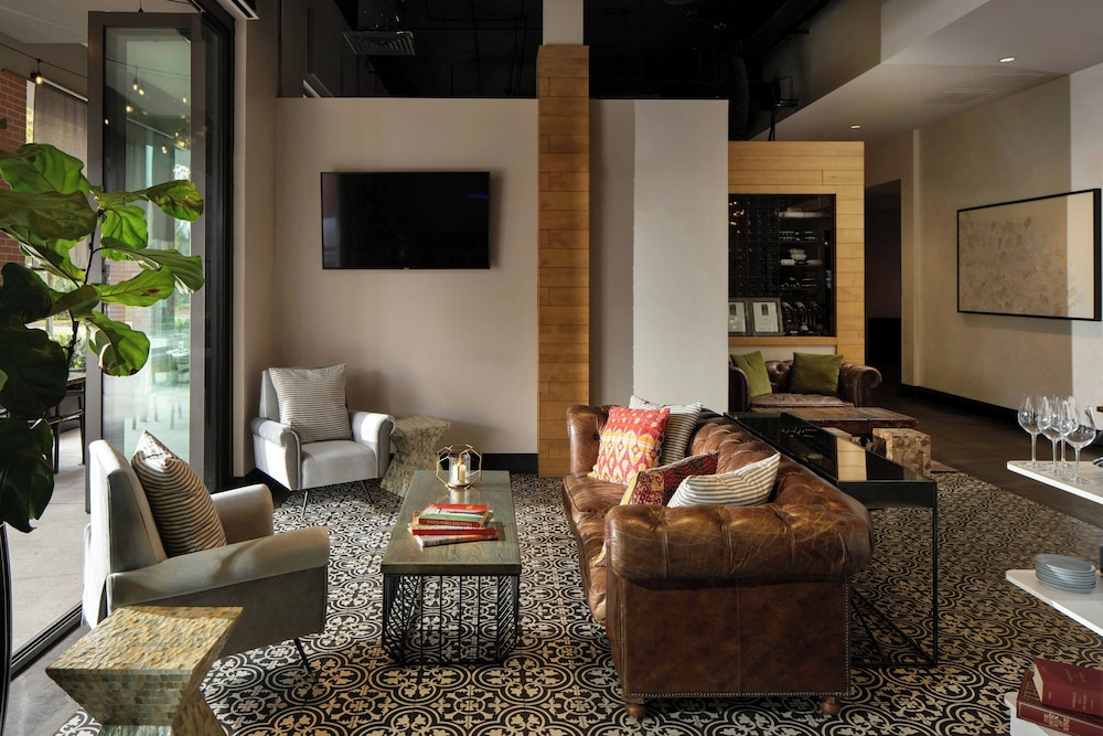 Epicurean Hotel Autograph Collection - photo 66