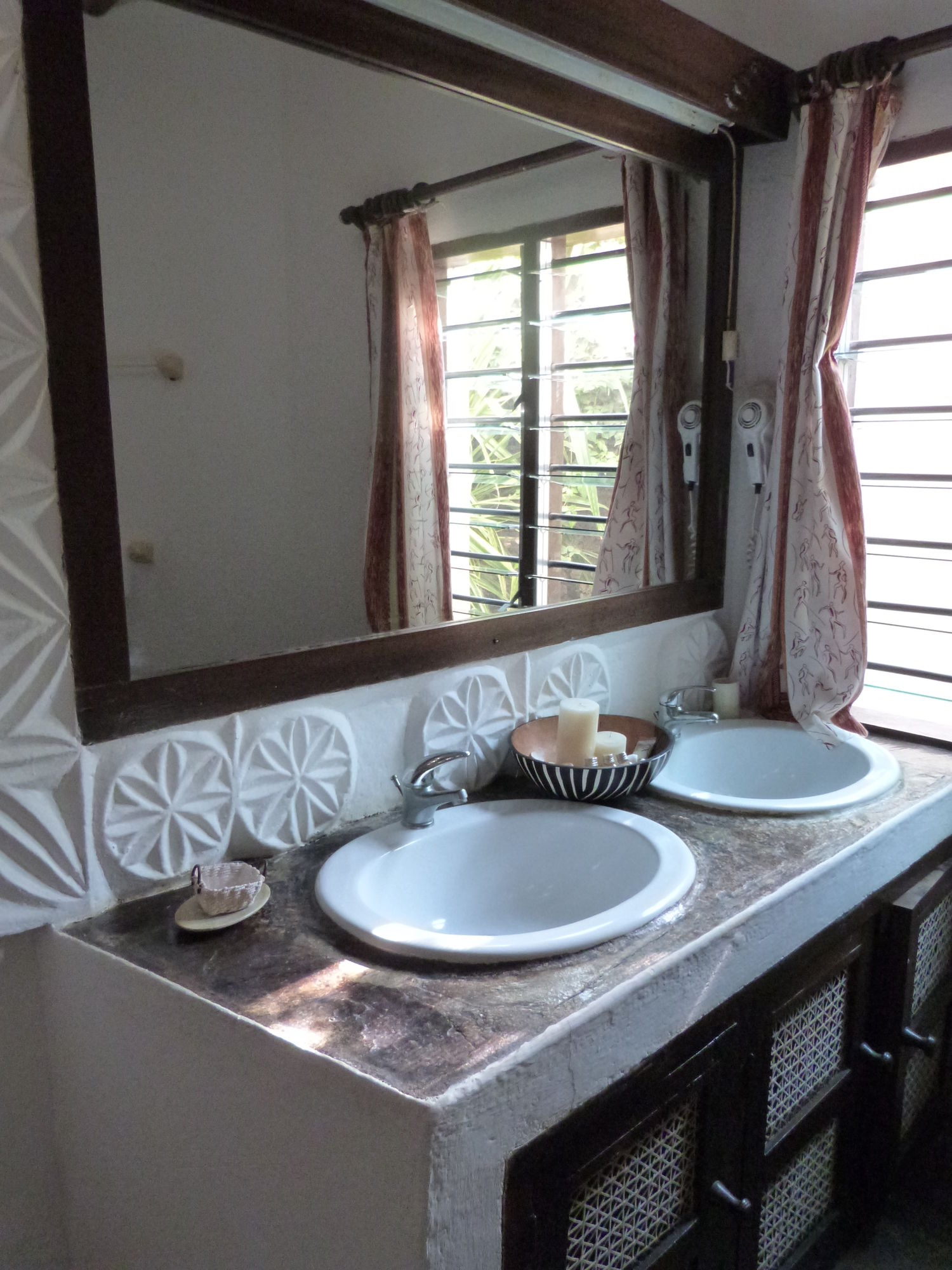 Aquarius Club International Resort