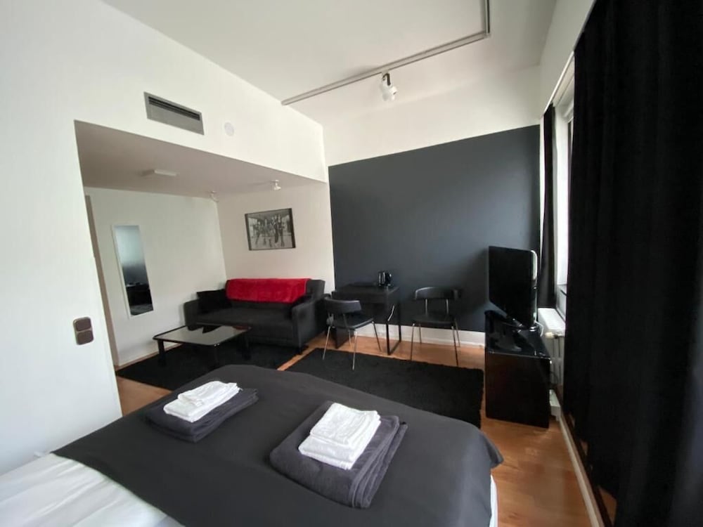 Hotelli Salo in Salo, Finland