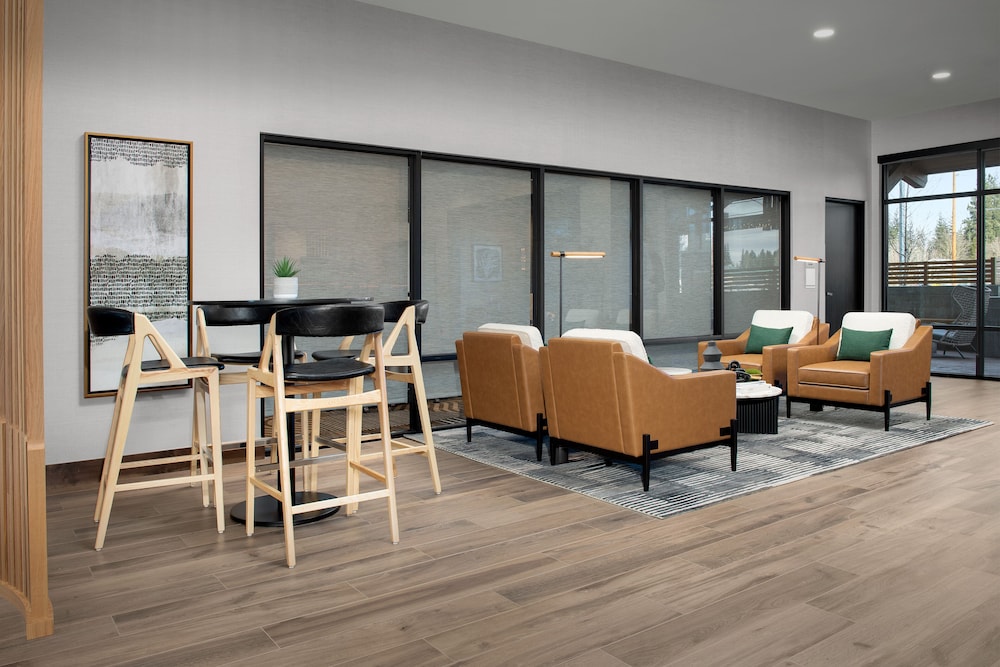 SpringHill Suites by Marriott Sandpoint - photo 6