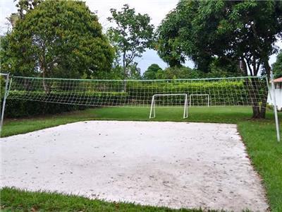 Hotel Campestre Bosconia in Villavicencio, Colombia