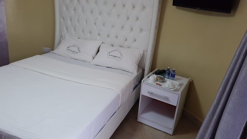 Mutengene Resort Webuye in Lugulu, Kenya