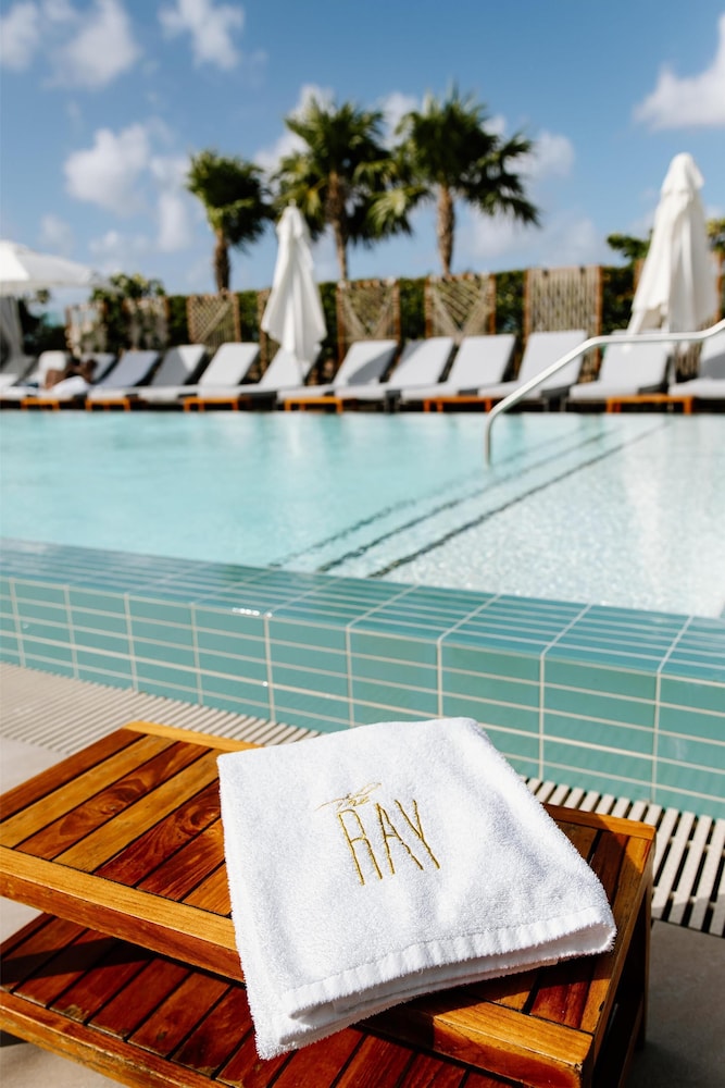 The Ray Hotel Delray Beach Curio Collection by Hilton - photo 25