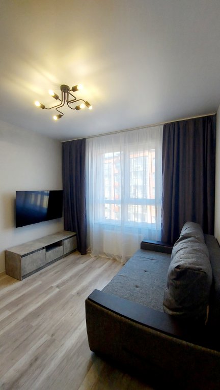 V Zhk Ulla Flat in Ulyanovsk, Russia