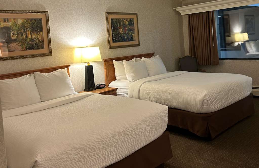Best Western Plus Kelly Inn - photo 16