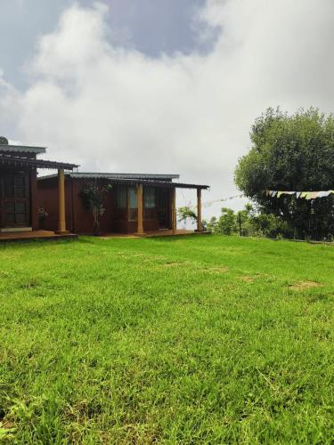 Pinaceae Resort — Chakrata