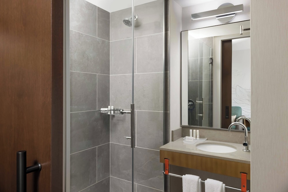 SpringHill Suites by Marriott New York Manhattan Chelsea - photo 15