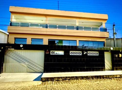 Casarão Mobiliado No Centro De Bezerros Pe in Bezerros, Brasil