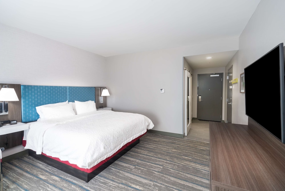 Hampton Inn Hardeeville - photo 7