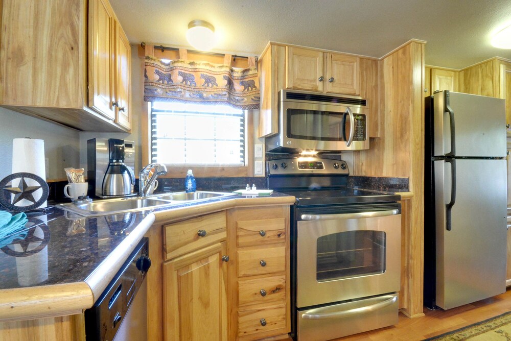 Mill Creek Ranch Resort - photo 28