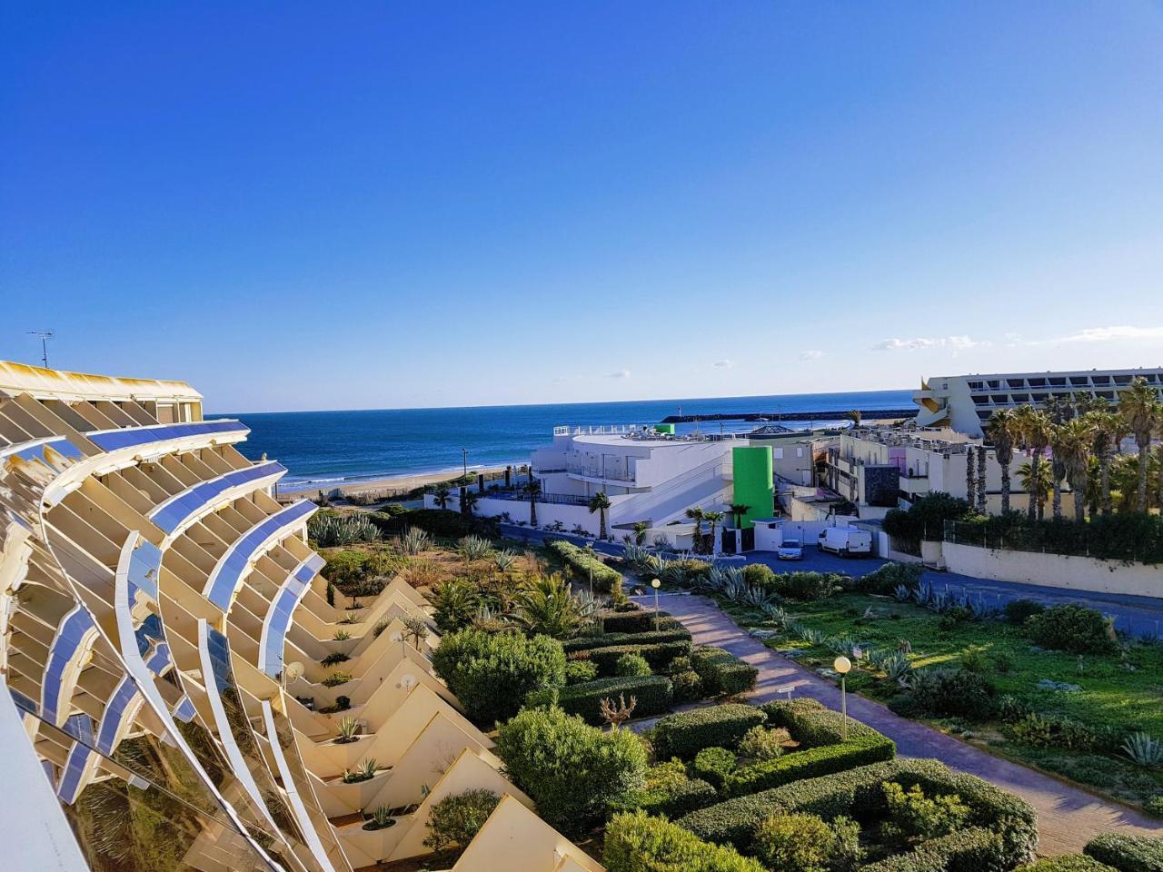 Cap D Agde Naturiste Heliopolis K 106 — Agde