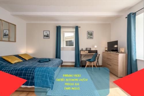 L Esprit Cozy — Audincourt