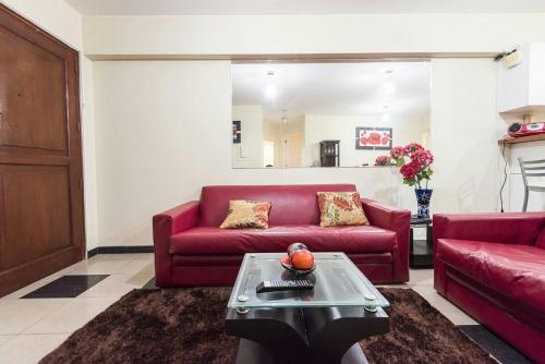 Apartamento Edificio Pardo Cinco — 4-Star Luxury Hotel in Lima, Peru