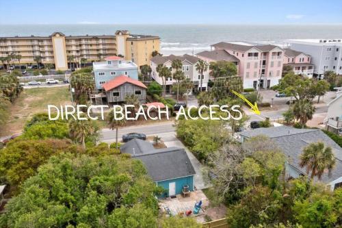 208 W Ashley Central Location 2 Mins to the Beach - photo 14