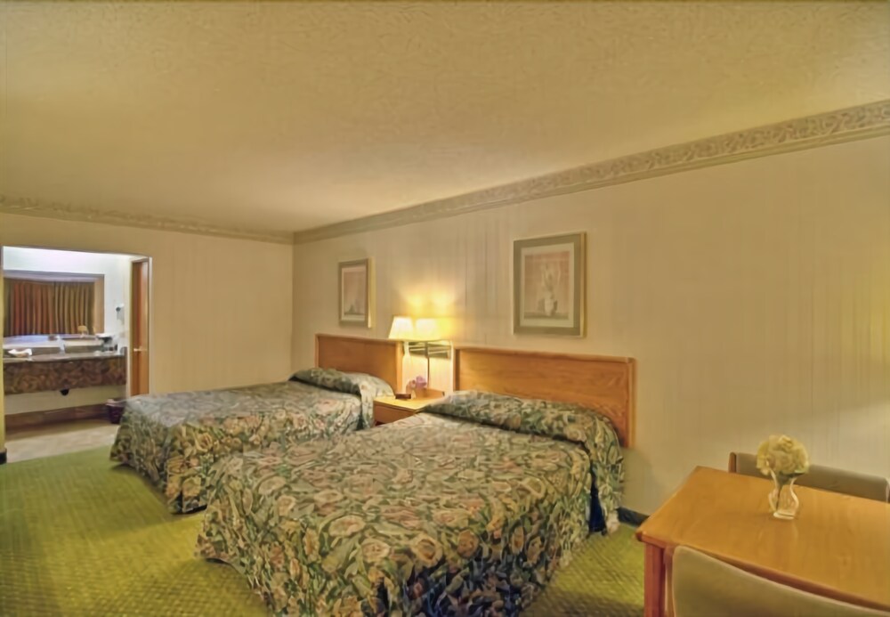 College Inn Monmouth - photo 11