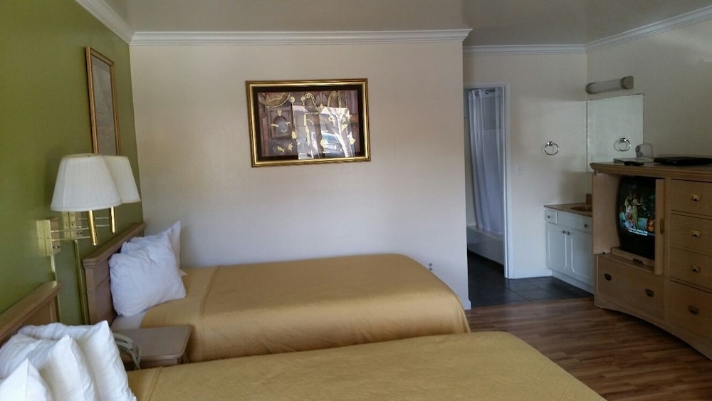 Kelseyville Motel - photo 3