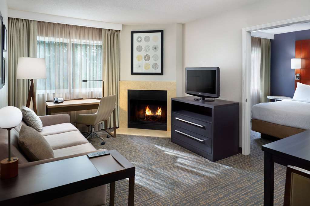 Sonesta ES Suites Atlanta Alpharetta Windward - photo 10