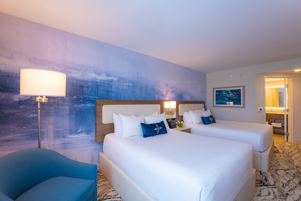 Mohegan Pennsylvania Casino Resort Adults Only 21 - photo 5