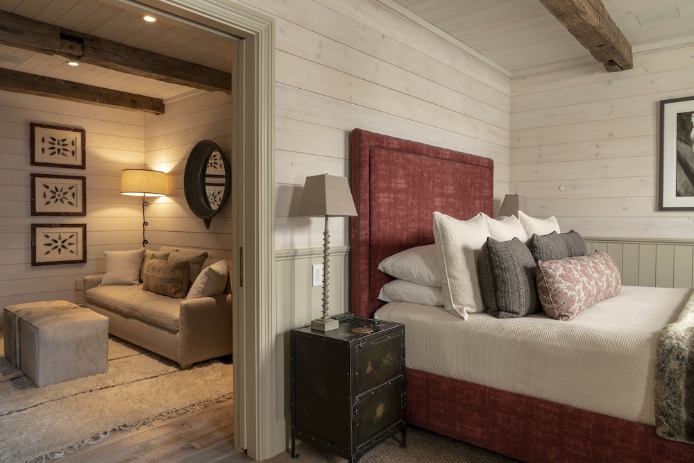 Eleven Scarp Ridge Lodge - photo 26