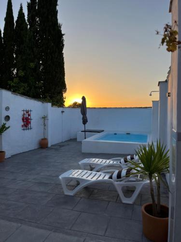 La Casilla — hotel in Montilla