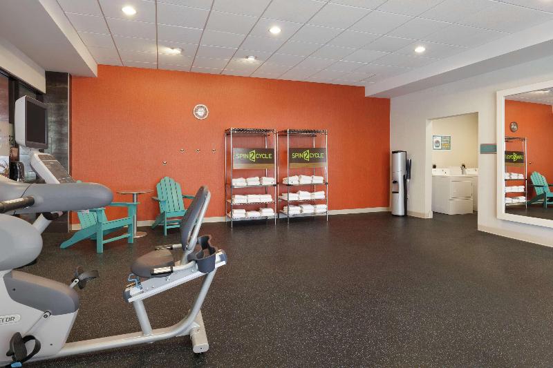 Home2 Suites by Hilton Amarillo - photo 8