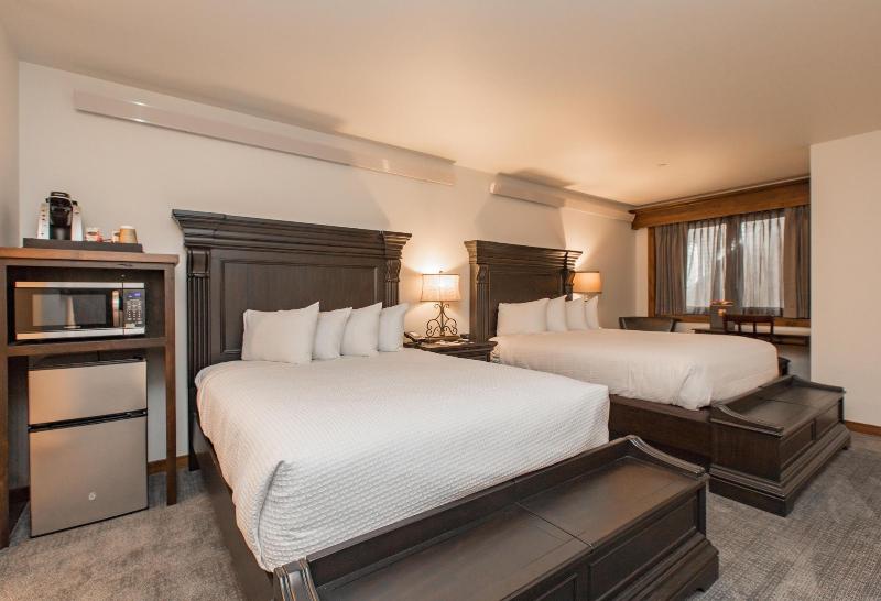 Elk Country Inn - photo 43