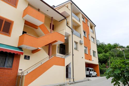 Saliasi hotel&apartament pet-friendly hotel Polican