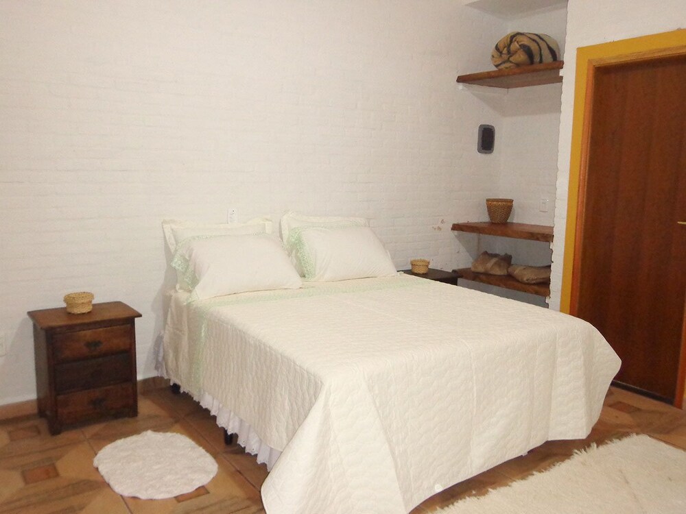 Pousada Cafun in Socorro, Brasil