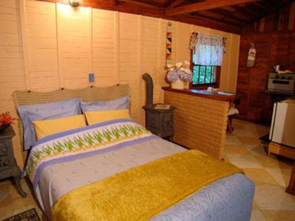 Morada da Mata in Monte Verde, Brasil