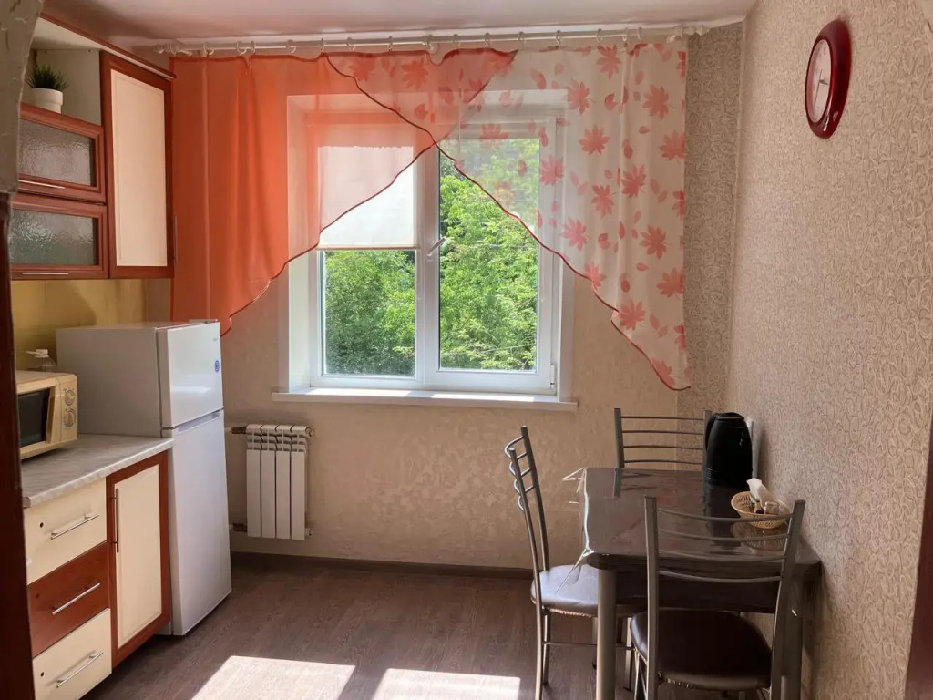 Apartment Sofia On Beregovaya Street 18107980 — Pervoural Sk