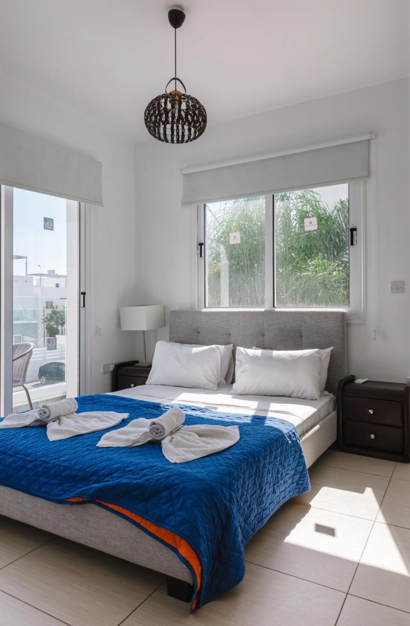 Nissini Villas