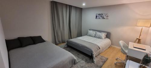 Confortável ensuite 1 privado centro da cidade in Povoa De Varzim, Portugal