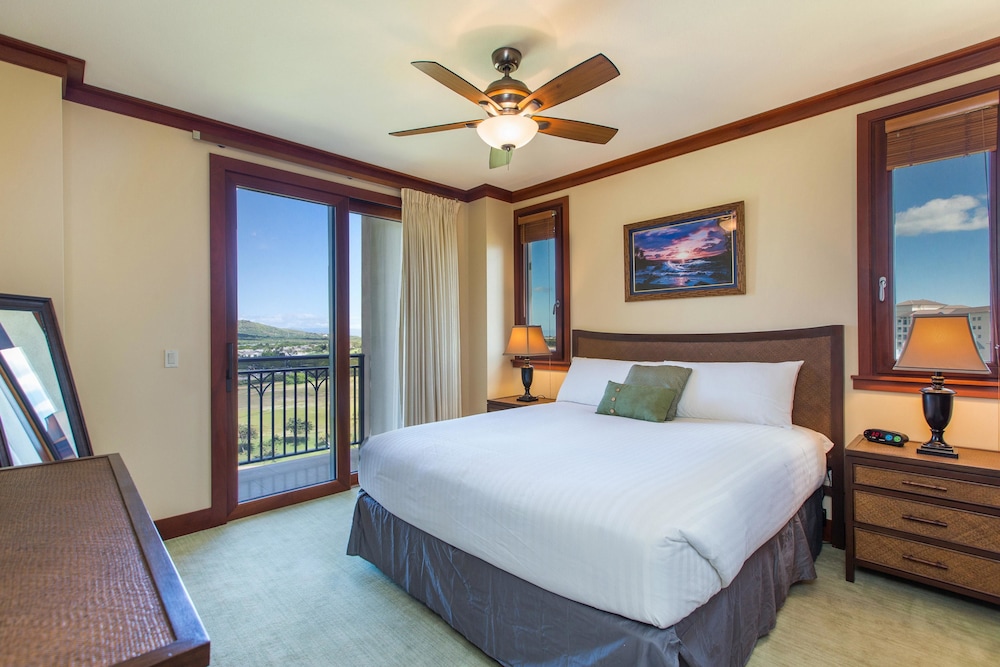 Two bedroom Villas at Ko Olina Beach Villas Resort - photo 5