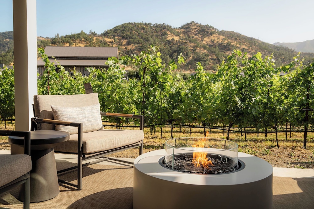 Four Seasons Resort and Residences Napa Valley - photo 93